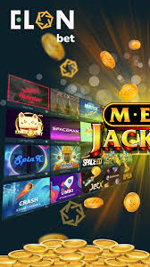 Elon Gambling enterprise: your premier online entertainment destination